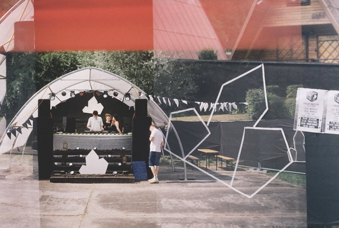 1 COAL festival ZÁTOKA žermanice DREA MYCASH METRO